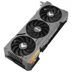 Asus TUF-RTX4070TIS-O16G-GAMING 16GB 256Bit GDDR6X DP/HDMI PCI 4.0 Ekran Ka