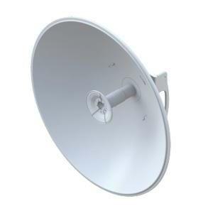 UBNT AF-5G30-S45 30 dBi 5 GHz Anten ( 2 li Paket)