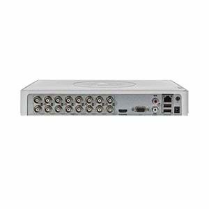 HiLook DVR-116G-M1 16 KANAL 1HDD(10TB) DVR Kayıt Cihazı