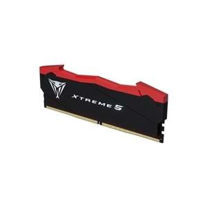 Patriot Viper Xtreme5 32GB(2x16GB) DDR5 6000MHz CL30 UDIMM Ram(Bellek)