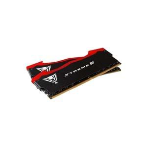 Patriot Viper Xtreme5 32GB(2x16GB) DDR5 6000MHz CL30 UDIMM Ram(Bellek)