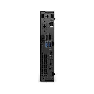 DELL OPTIPLEX 7020MFF i7-14700T 16GB 512GB SSD UBUNTU N014O7020MFFU