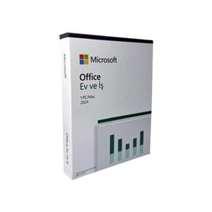 Microsoft Office Ev & İş 2024 - ESD EP2-06609