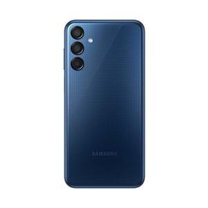 SAMSUNG GALAXY M15 128GB 4GB RAM KOYU MAVI