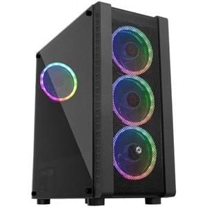 Frisby Gaming Kasa RGB Fan 650W (FC-9320G)