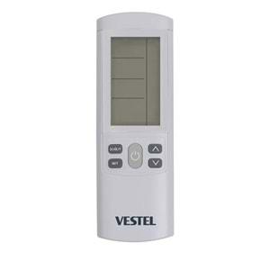 Vestel Flora Doga 123 A++ 12000 BTU Klima