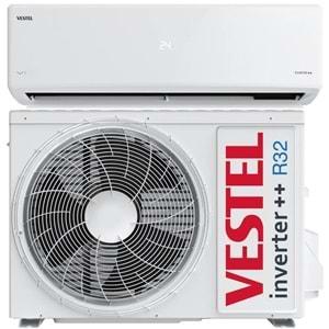 Vestel Flora Doga 123 A++ 12000 BTU Klima