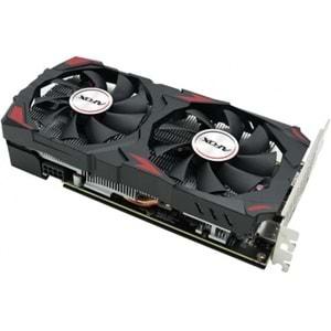 AFOX RX580 8GB GDDR5 256Bit (AFRX580-8192D5H3-V3)