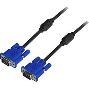 Qport 15 PİN VGA Kablo 5 MT