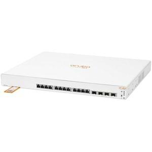 HPE ARUBA JL682A 1930S-24G 24PORT 10/100/1000 YÖNETİLEBİLİR SWITCH