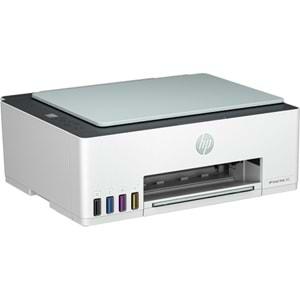 HP Smart Tank 582 Çok işlevli Renkli (4A8D6A)