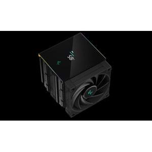 DEEPCOOL AK620-ZERODARK AK620 Zero Dark İşlemci Soğutucu