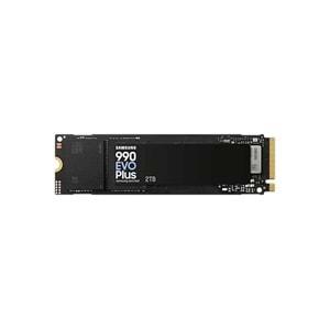 Samsung 990 Evo Plus 2TB M.2 NVMe (7250-6300MB/s)