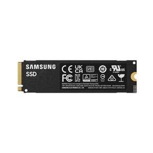 Samsung 990 Evo Plus 4TB M.2 NVMe (7250-6300MB/s)