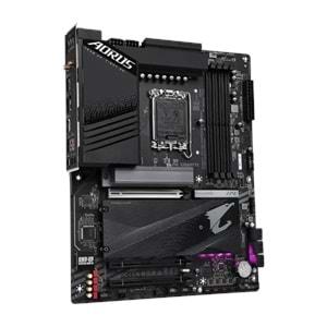 Gigabyte Z790 Aorus Elite AX W D5 1700P Type-C