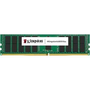 Kingston KTD-PE548E-16G DDR5 4800MT/s ECC Bellek