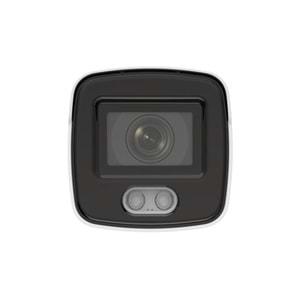 Hikvision DS-2CD2047G2-LU (Dahili Mik.) 4MP 4mm ColorVu Bullet Kamera (H265+)