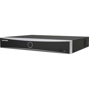 Hikvision DS-7616NXI-K1 16 Kanal NVR (1 SATA, H.265+)