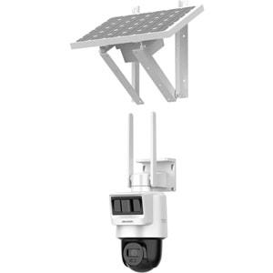 Hikvision DS-2DE2C400IWG-K/4G 4MP Pro Solar-powered PT Kamera