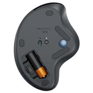 Logitech M575S Kablosuz Trackball Mouse 910-007029