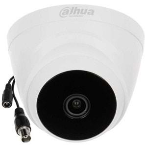 Dahua HAC-T1A21-U-A-0280B 2MP Dome HDCVI Sesli