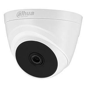 Dahua HAC-T1A21-U-A-0280B 2MP Dome HDCVI Sesli