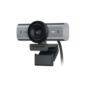 Logitech MX Brio 4K Ultra HD Webcam 960-001559