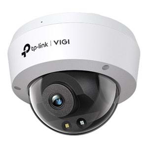 TP-link VIGI C250(2.8mm) 5MP Full-Color Dome IP Kamera