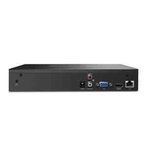 Tp-Link VIGI NVR1016H 16 Kanal NVR