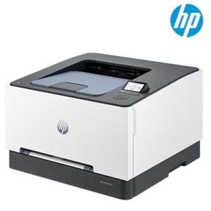 HP 499N4A Color LaserJet Pro 3203dw 25/25ppm A4