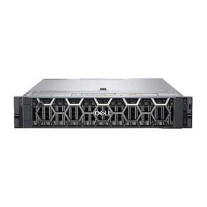 Dell PowerEdge R750XS Intel Xeon Silver 4310 2x32GB 1x1.2TB 10K SAS EMEA-PER750XS3SPL