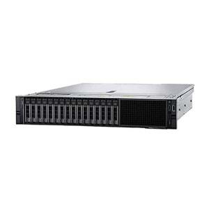 Dell PowerEdge R750XS Intel Xeon Silver 4310 2x32GB 1x1.2TB 10K SAS EMEA-PER750XS3SPL