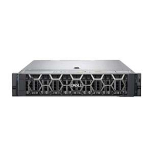 Dell R750xs Per750xs4spl Xeon Sılver 4314-1X16b Ram-1X480gb Ssd-Rack Sunucu