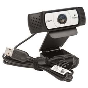 Logitech C930E Webcam 960-000972