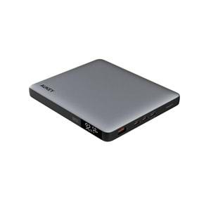Aukey PB-Y44-GY 100W 20000 mAh PD 3.0 Laptop Powerbank