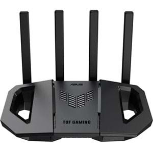 Asus TUF Gaming TUF-BE3600 Dual-Band WiFi 7 Gaming Router AiProtection Pro (Yönl