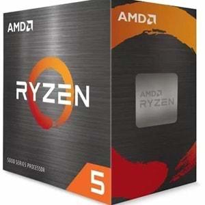 AMD RYZEN 5500GT 4.4GHZ 19MB 65W AM4 MPK