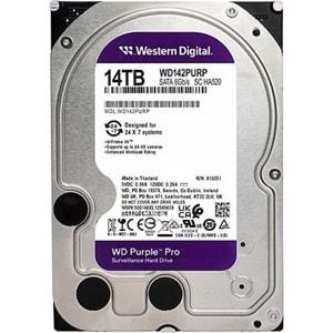 WD 14 TB 3.5