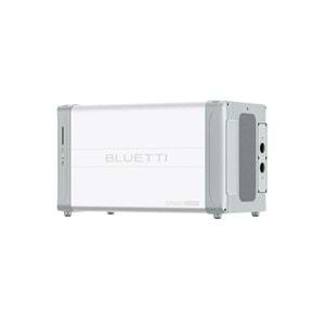 Bluetti EP600 Inverter Taşınabilir Güç Kaynağı