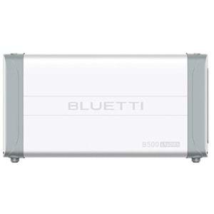 Bluetti EP600 Inverter Taşınabilir Güç Kaynağı