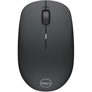 Dell WM126 Kablosuz Mouse Siyah 570-AAMH