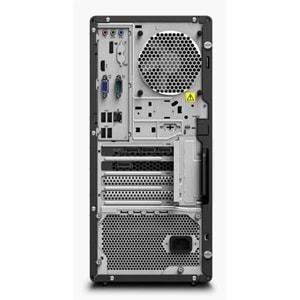 Lenovo Thinkstation P348 I7 11700 2X8GB 1X512GB SSD 2X3.5 1X500W 4GB T400 W11