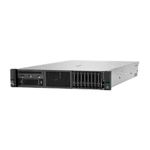 HPE DL380 GEN10 PLUS 4310 1X32GB MR416I-P NC 8SFF 8X2.5 1X800W P55279-421