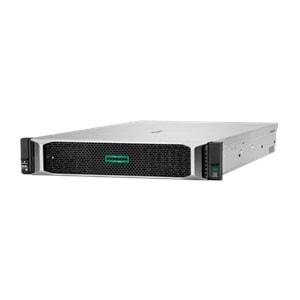 HPE DL380 GEN10 PLUS 4310 1X32GB MR416I-P NC 8SFF 8X2.5 1X800W P55279-421