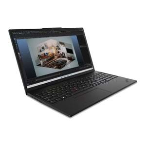 Lenovo Thinkpad MWS P16S GEN3 Ultra-7 155H 1X16GB 1X512GB SSD NVIDIA RTX500ADA 4GB 16