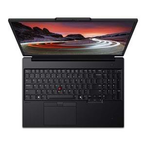 Lenovo Thinkpad MWS P16S GEN3 Ultra-7 155H 1X16GB 1X512GB SSD NVIDIA RTX500ADA 4GB 16