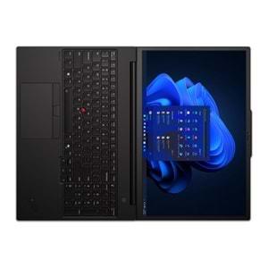 Lenovo Thinkpad MWS P16S GEN3 Ultra-7 155H 1X16GB 1X512GB SSD NVIDIA RTX500ADA 4GB 16