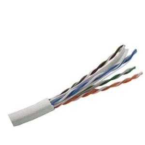 SENSEI SC-305LZSH 305MT 23AWG UTP %100 Bakır CAT6 Halojen Free Gri Renk Kablo