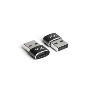 TX TX-AC-U02 2.0 USB TO TYPE-C Dönüştürücü