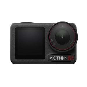 Dji OSMO ACTION 5 PRO ADVENTURE COMBO AKSİYON KAMERA (RESMI DIST GARANTILI)